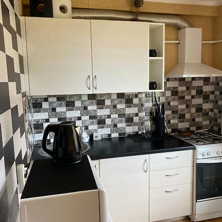 Apartment Machtovaya 20 오데사 외부 사진