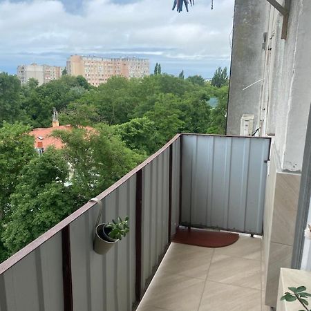 Apartment Machtovaya 20 오데사 외부 사진