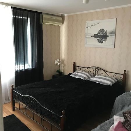 Apartment Machtovaya 20 오데사 외부 사진