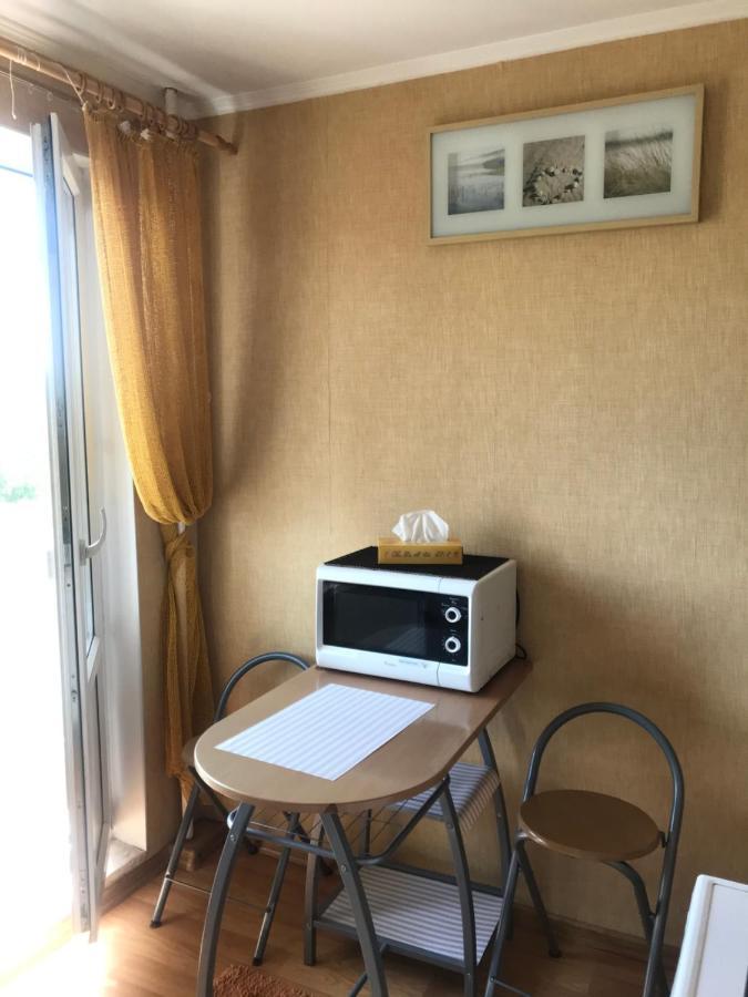 Apartment Machtovaya 20 오데사 외부 사진