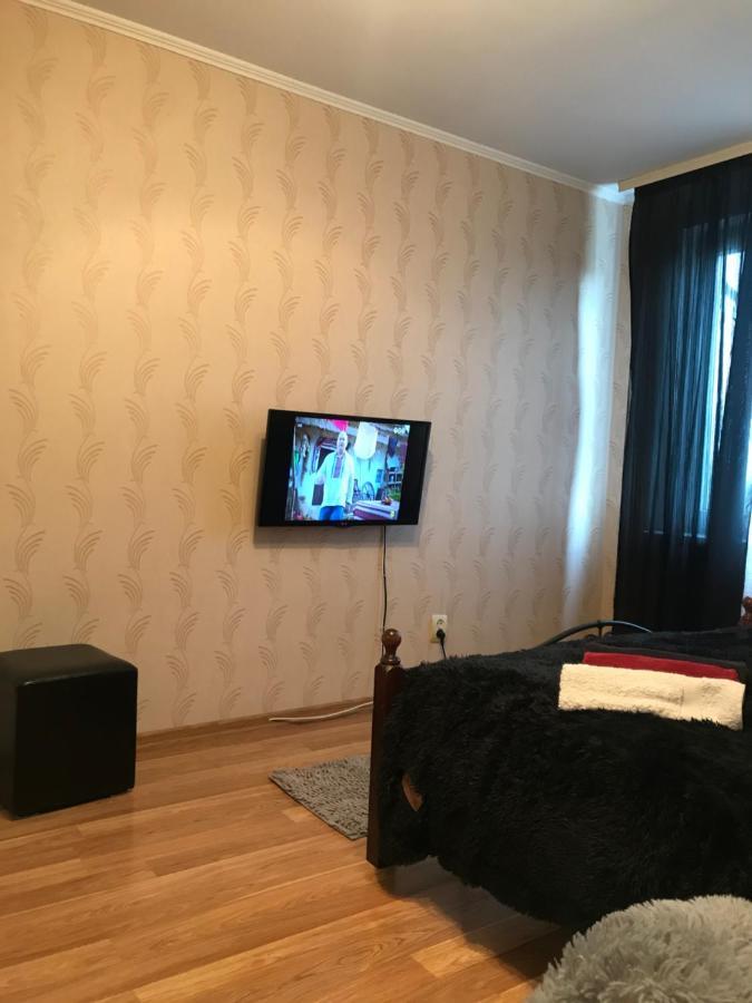 Apartment Machtovaya 20 오데사 외부 사진