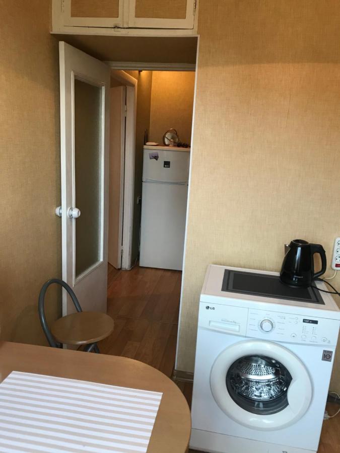 Apartment Machtovaya 20 오데사 외부 사진