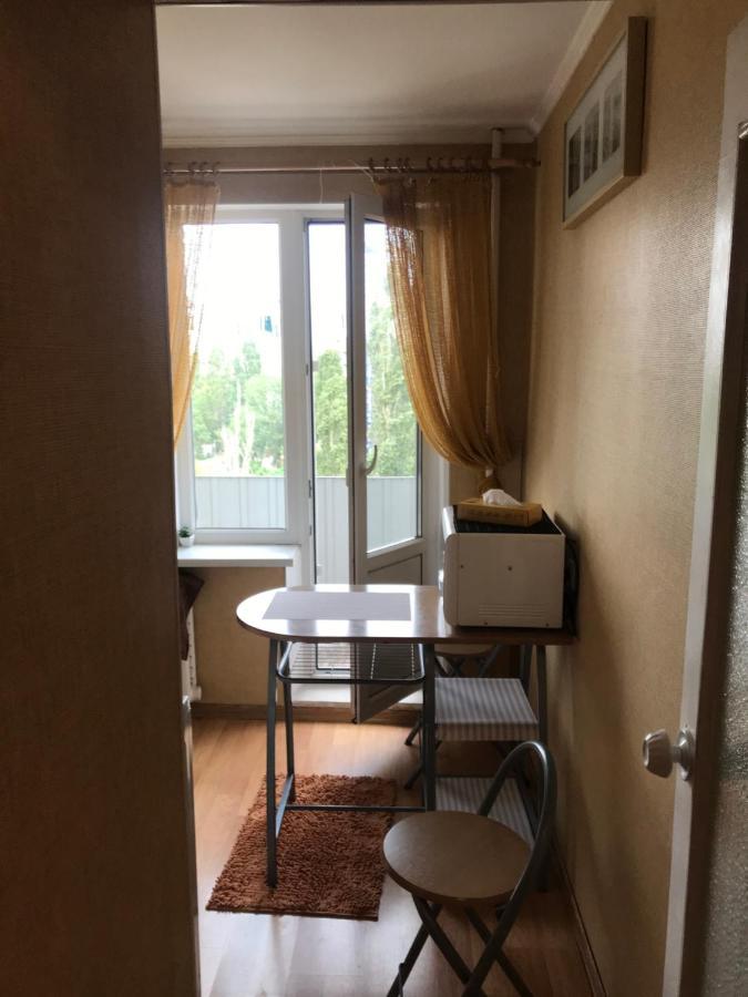 Apartment Machtovaya 20 오데사 외부 사진