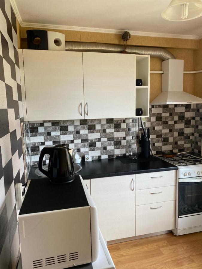 Apartment Machtovaya 20 오데사 외부 사진