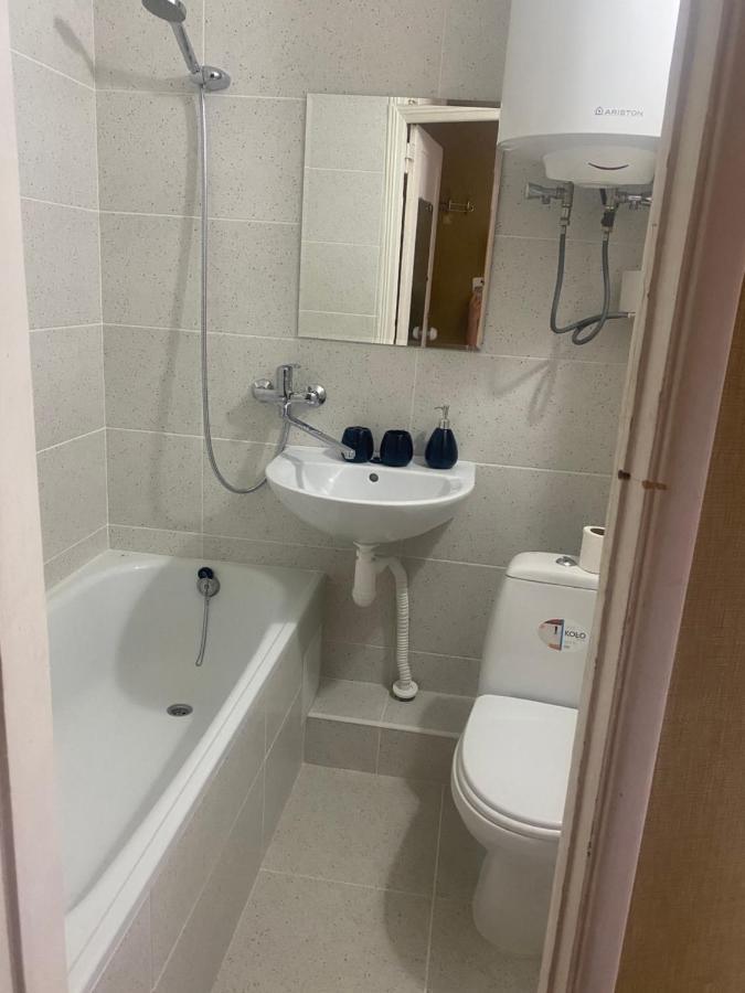 Apartment Machtovaya 20 오데사 외부 사진