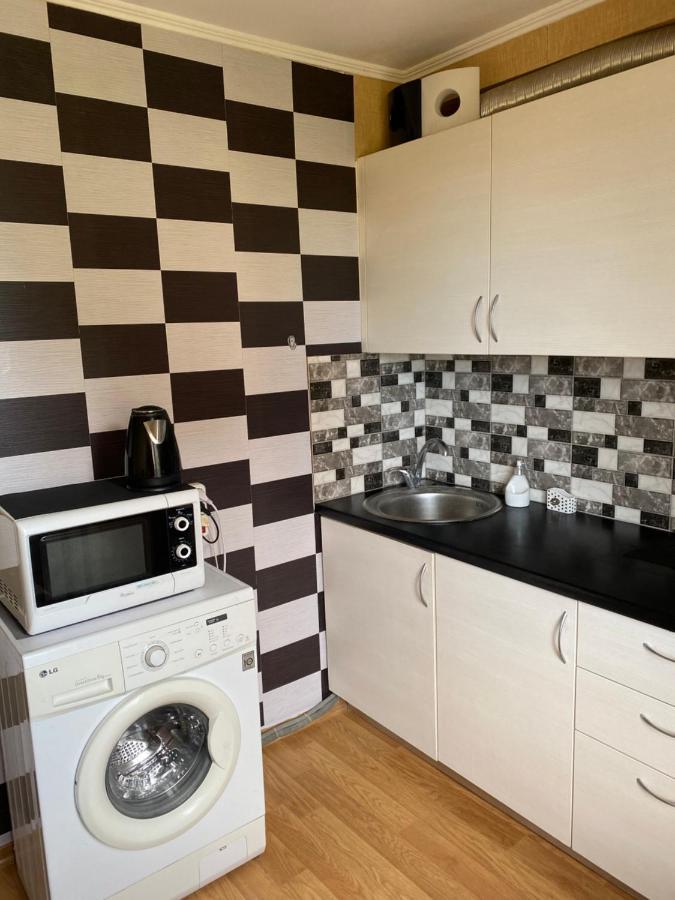 Apartment Machtovaya 20 오데사 외부 사진