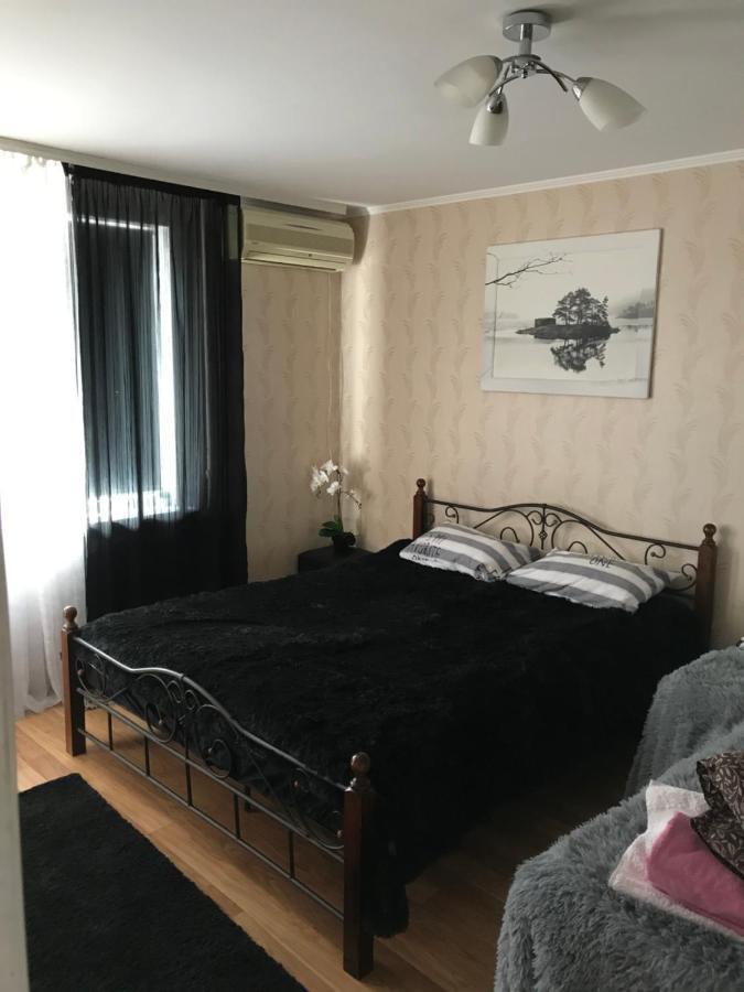 Apartment Machtovaya 20 오데사 외부 사진