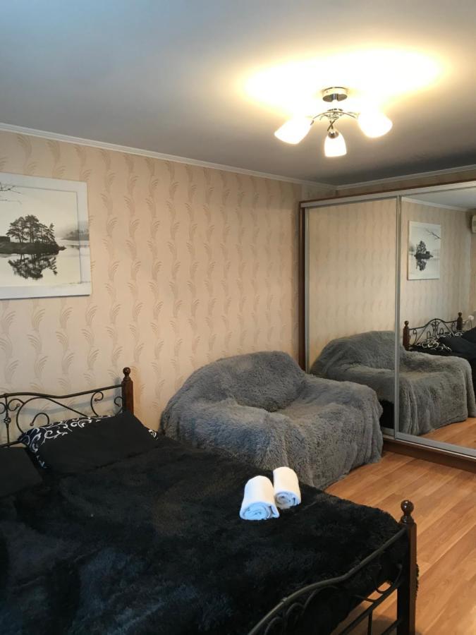 Apartment Machtovaya 20 오데사 외부 사진