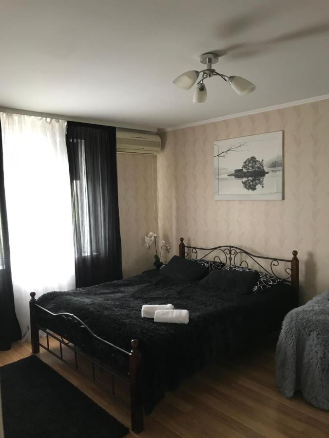 Apartment Machtovaya 20 오데사 외부 사진